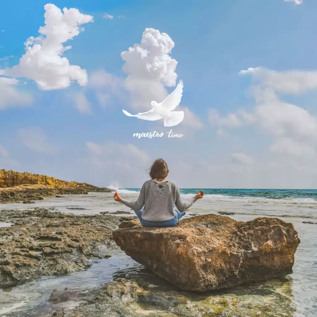 피곤을 풀어주는 클래식 명상 베스트 Best Classical Meditation To Get Rid Of Fatigue