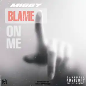 Blame on Me
