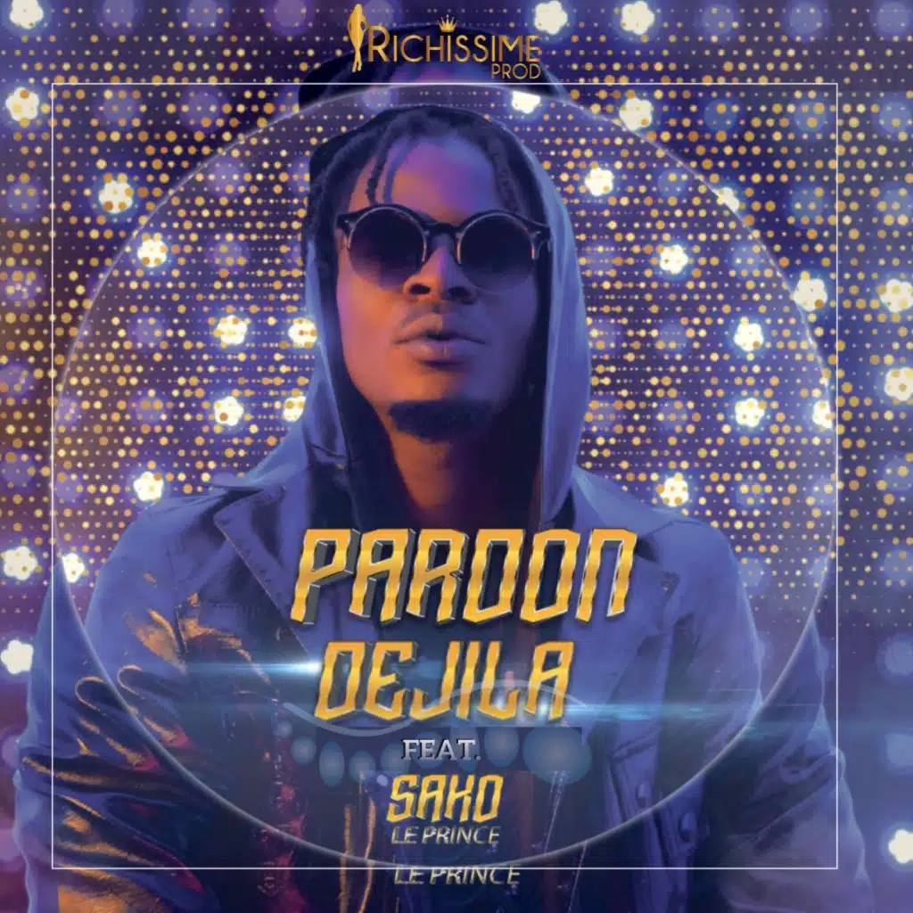 Pardon (feat. Sako Le Prince)