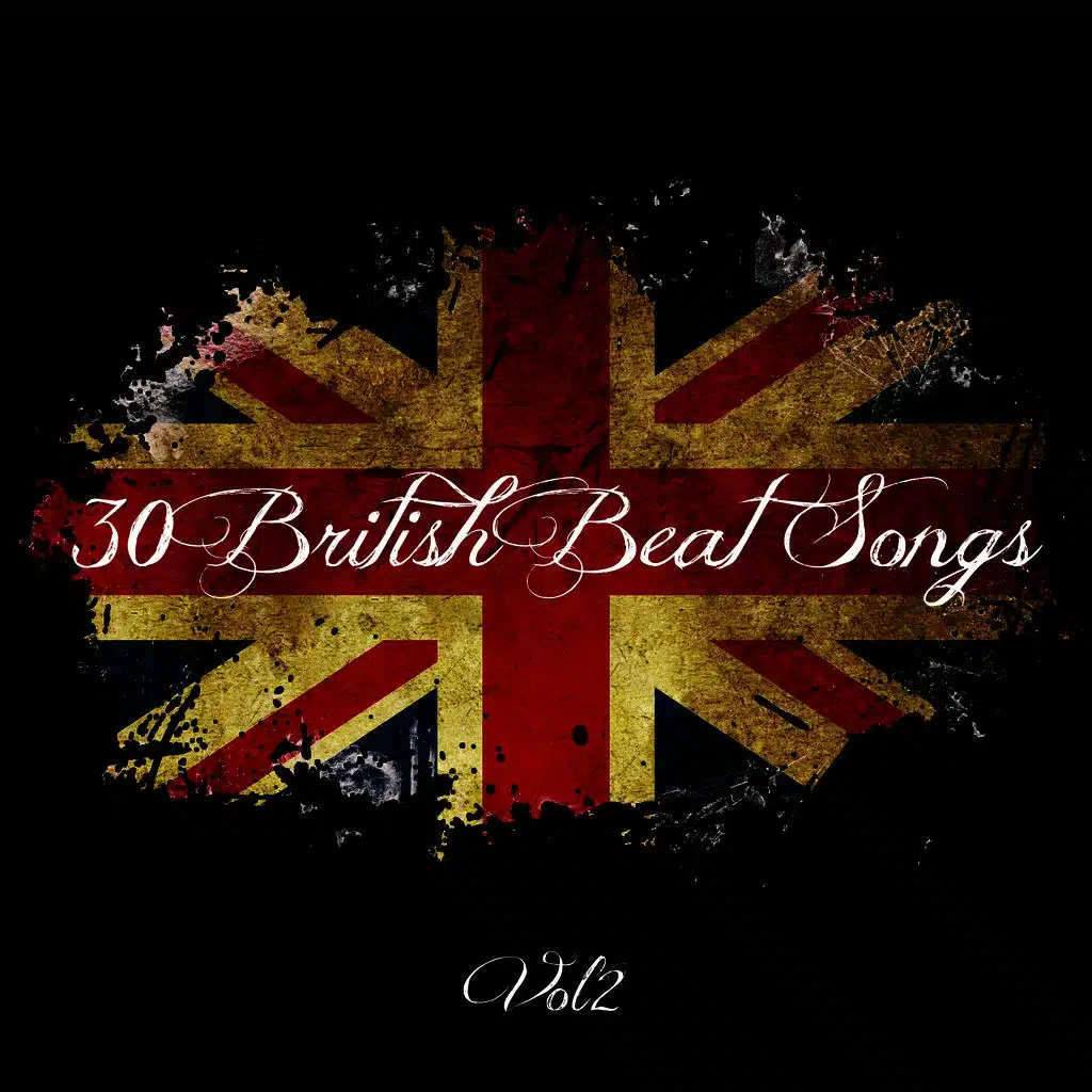 30 British Beat Songs Vol. 2
