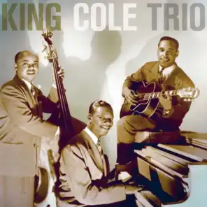 The Nat King Cole Trio - The Complete Capitol Transcription Sessions