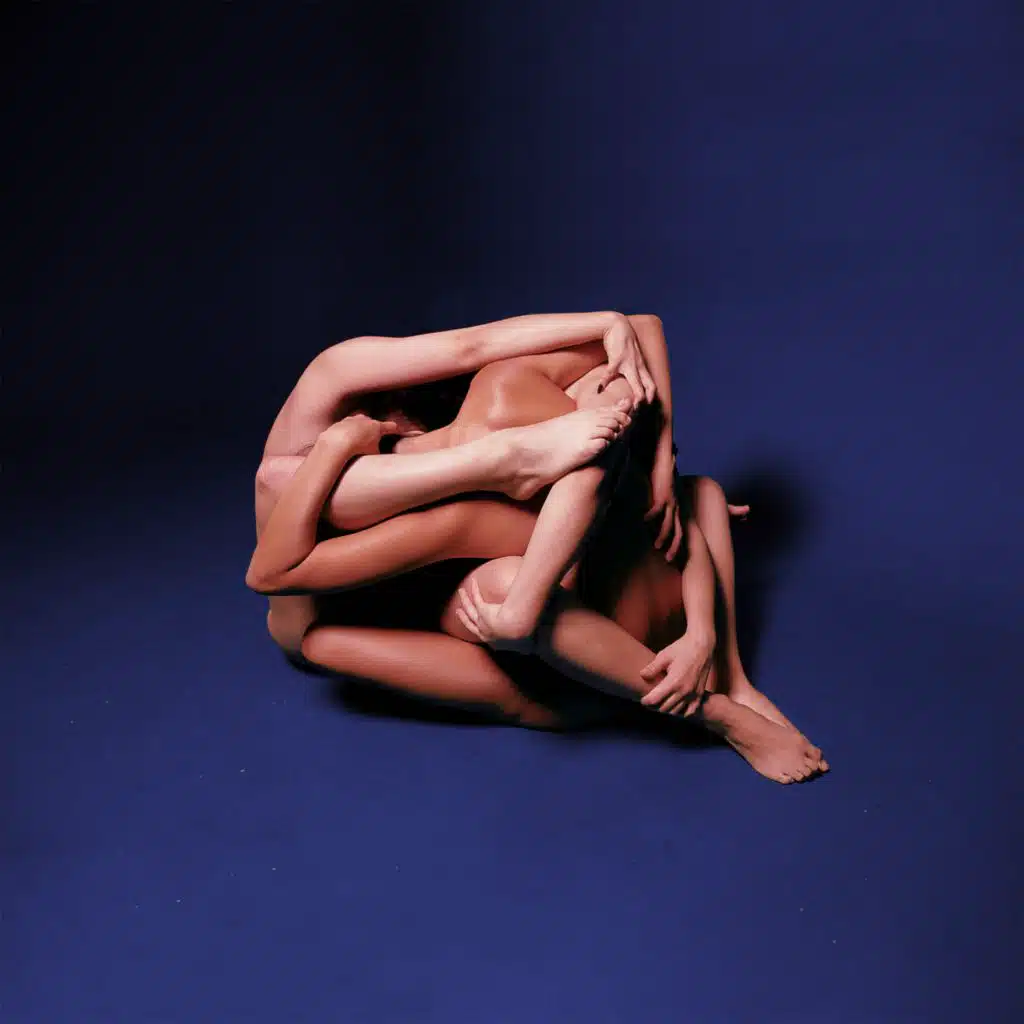 Je Me Demande (feat. Gdeto)