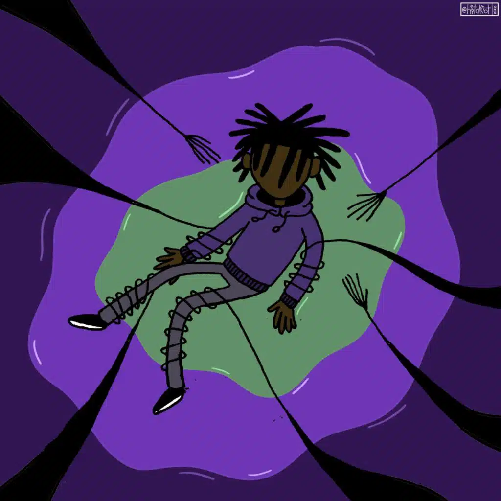 supernatural indecency