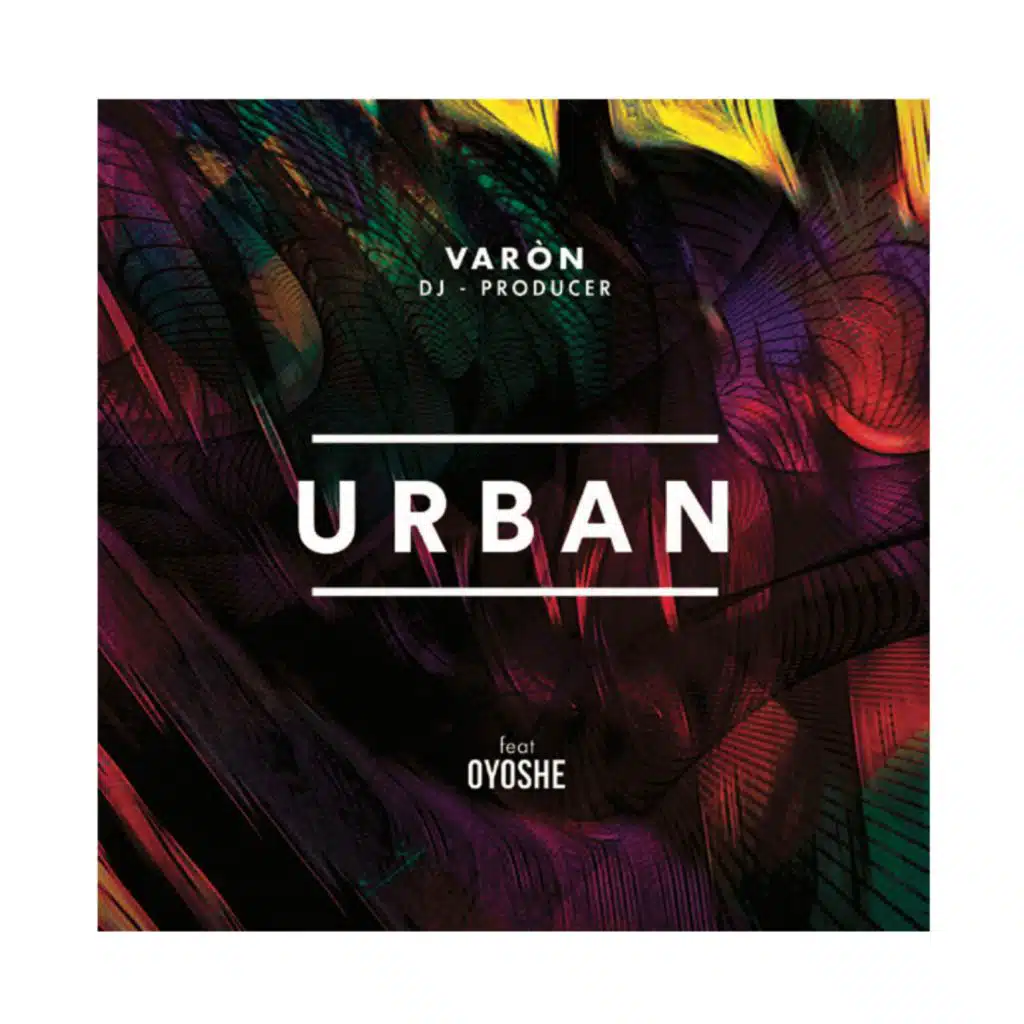 Urban (feat. Oyoshe)