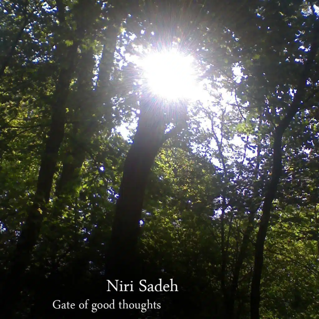 Gate of Good Thoughts