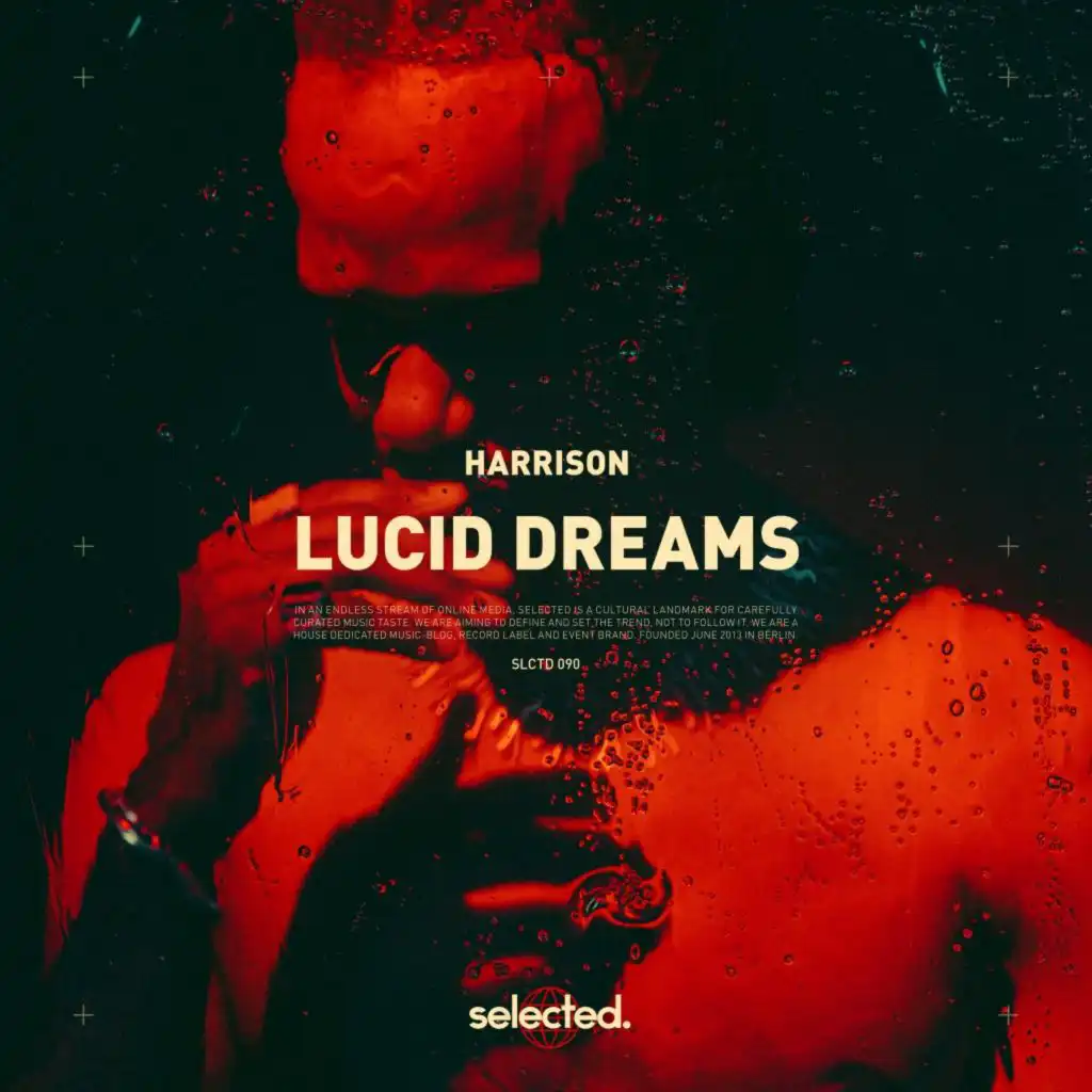 Lucid Dreams (Extended)