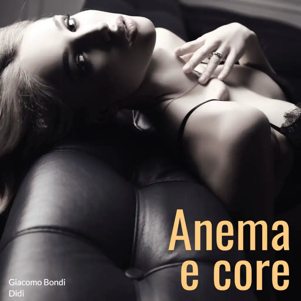 Anema e core (Album version instrumental)