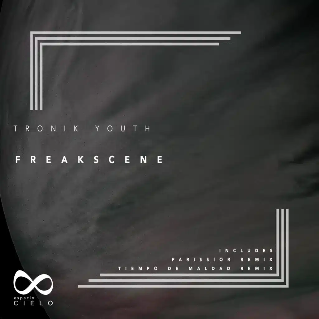 Freakscene