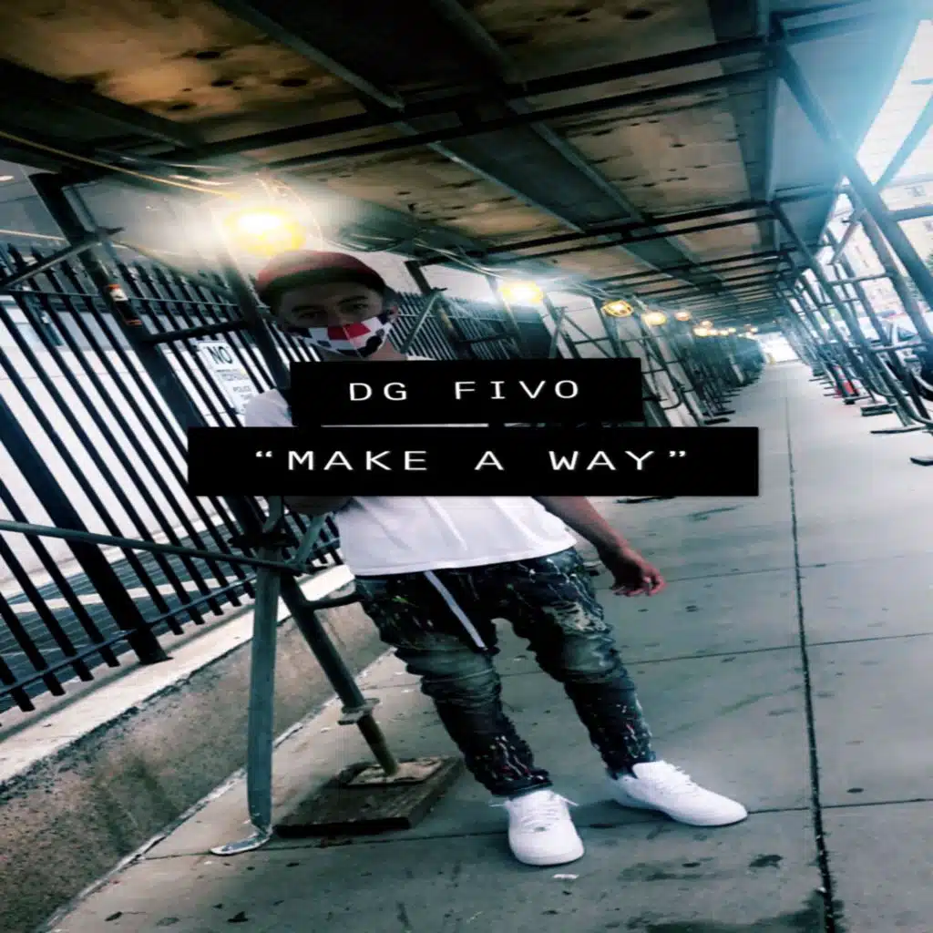MAKE A WAY