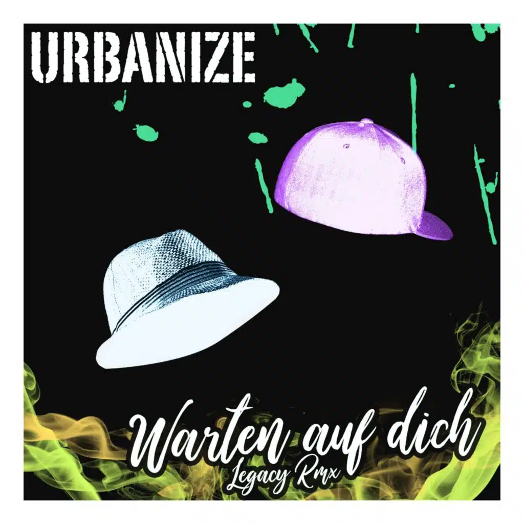 Warten auf dich (Legacy Remix)