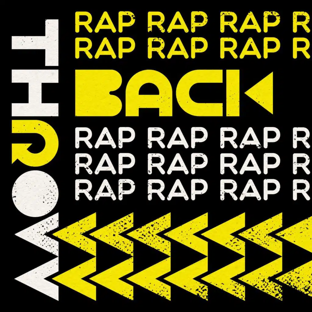 Throwback Rap