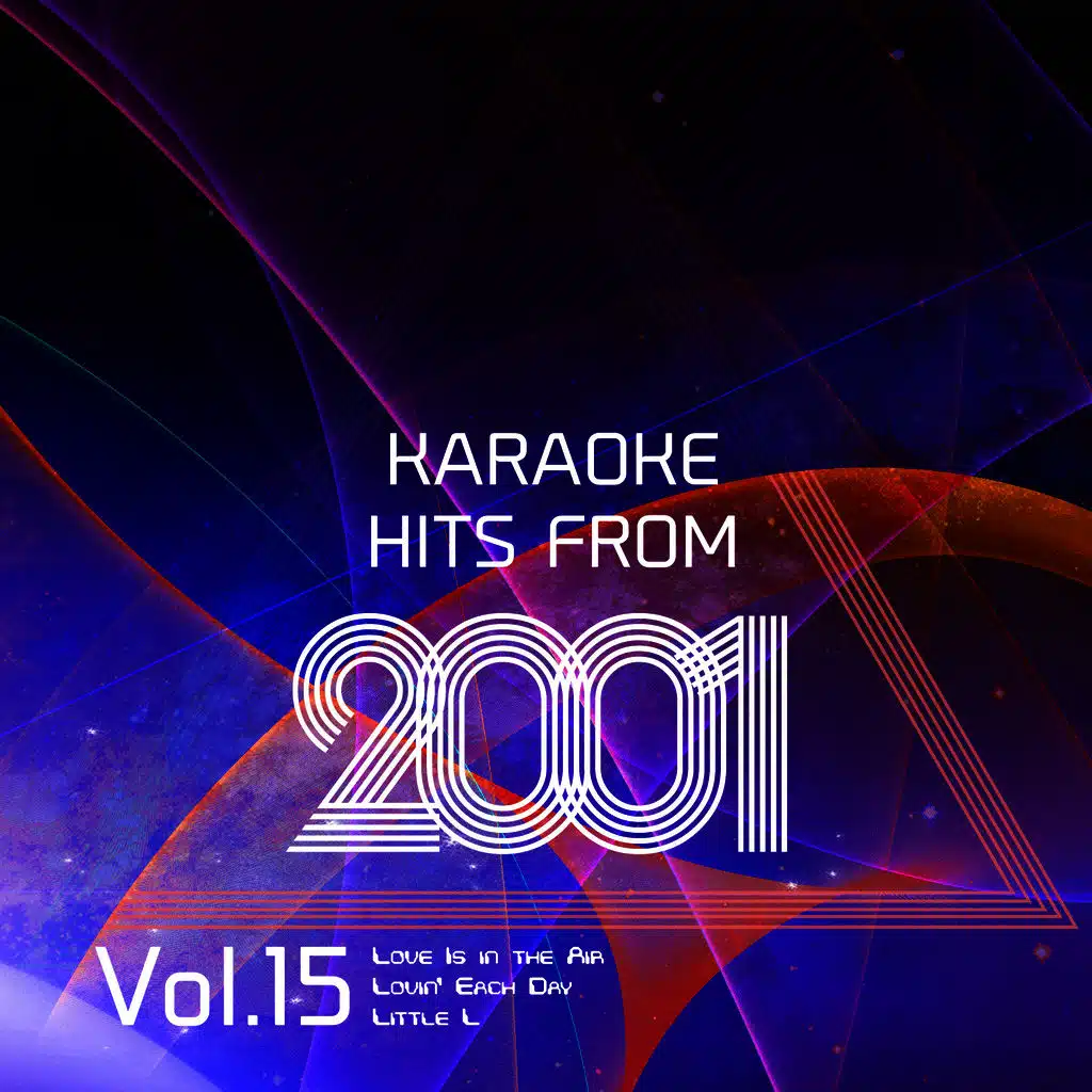 Loverboy (In the Style of Mariah Carey and Cameo) [Glitter] [Karaoke Version]