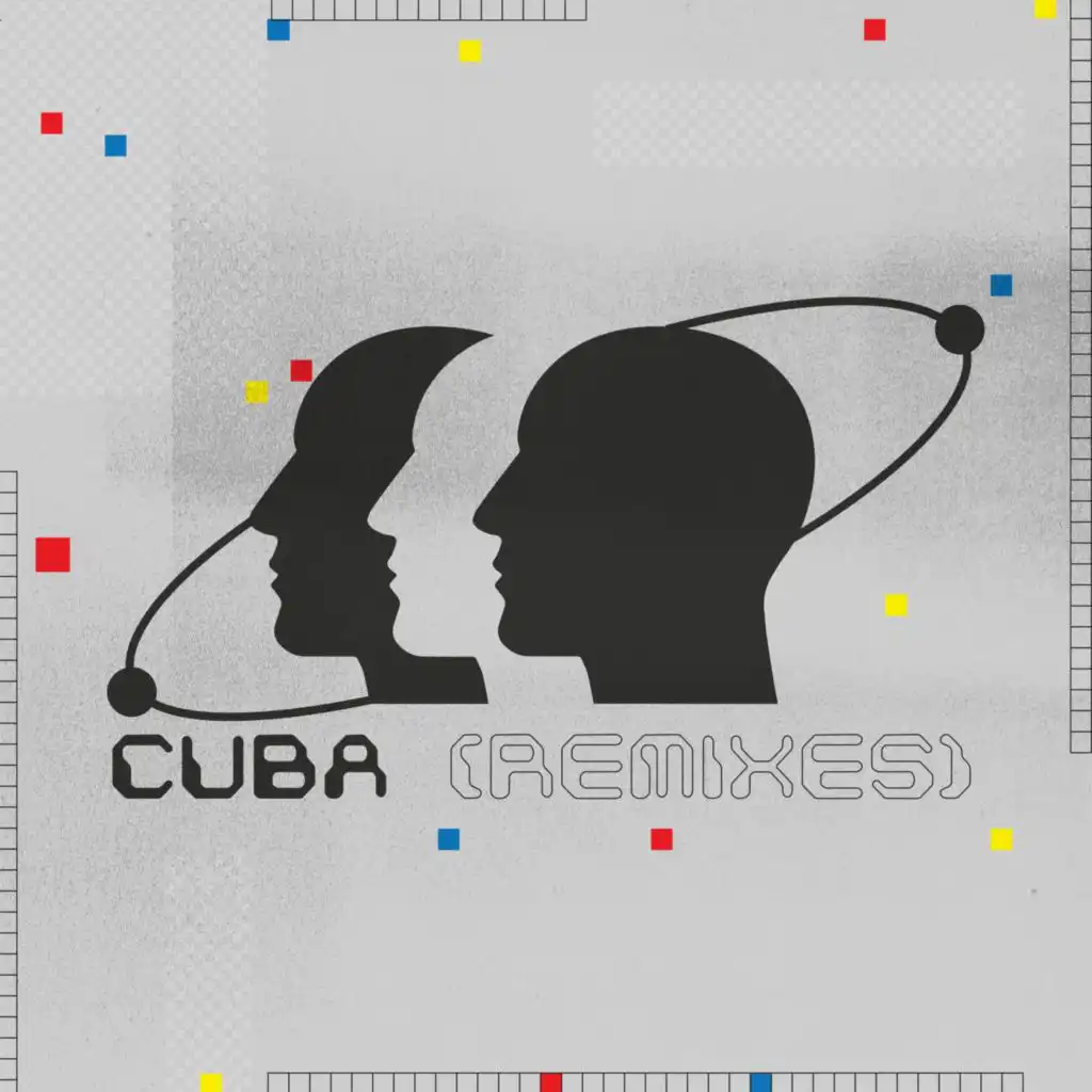 Cuba (Felipe Gordon Remix)