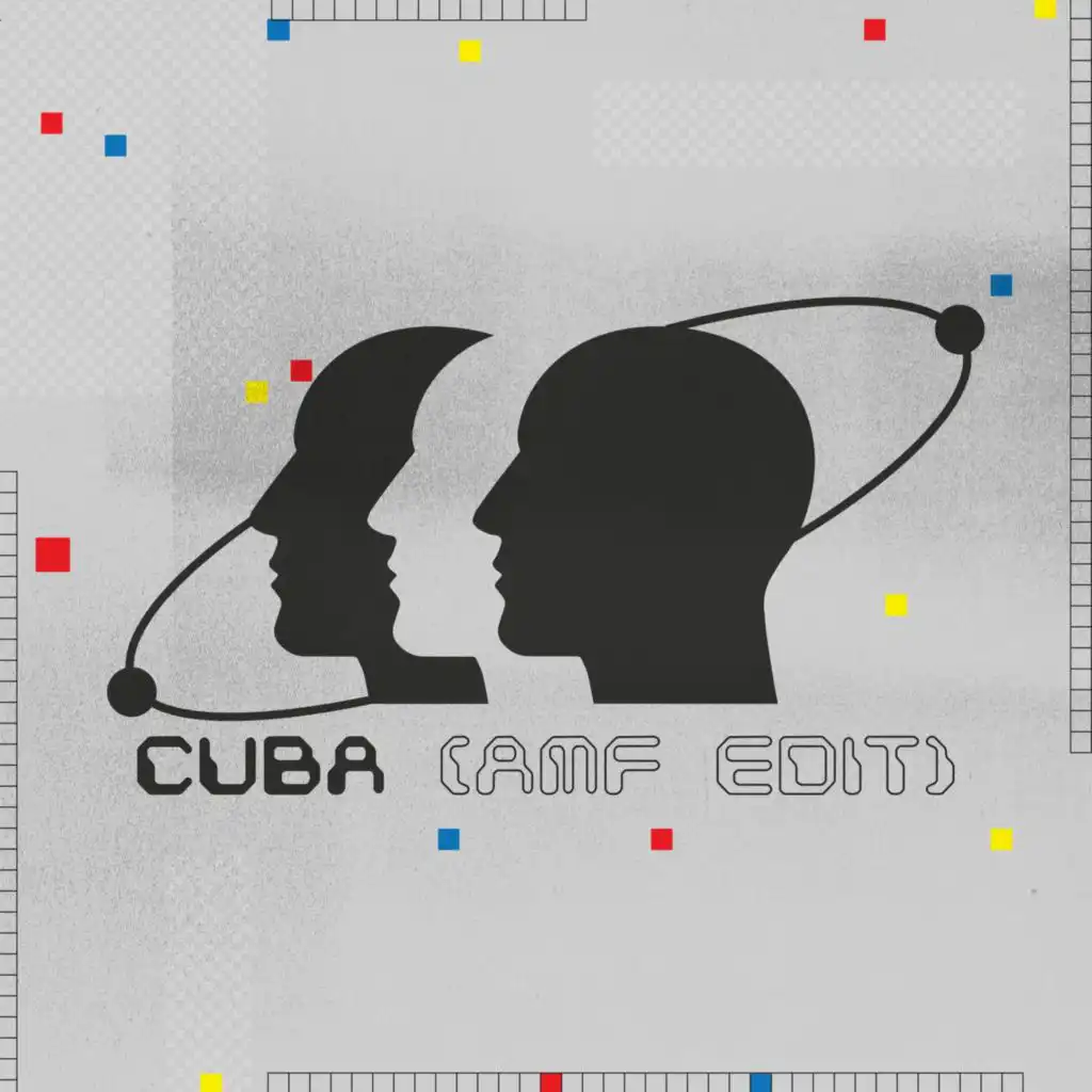 Cuba (AMF Edit)