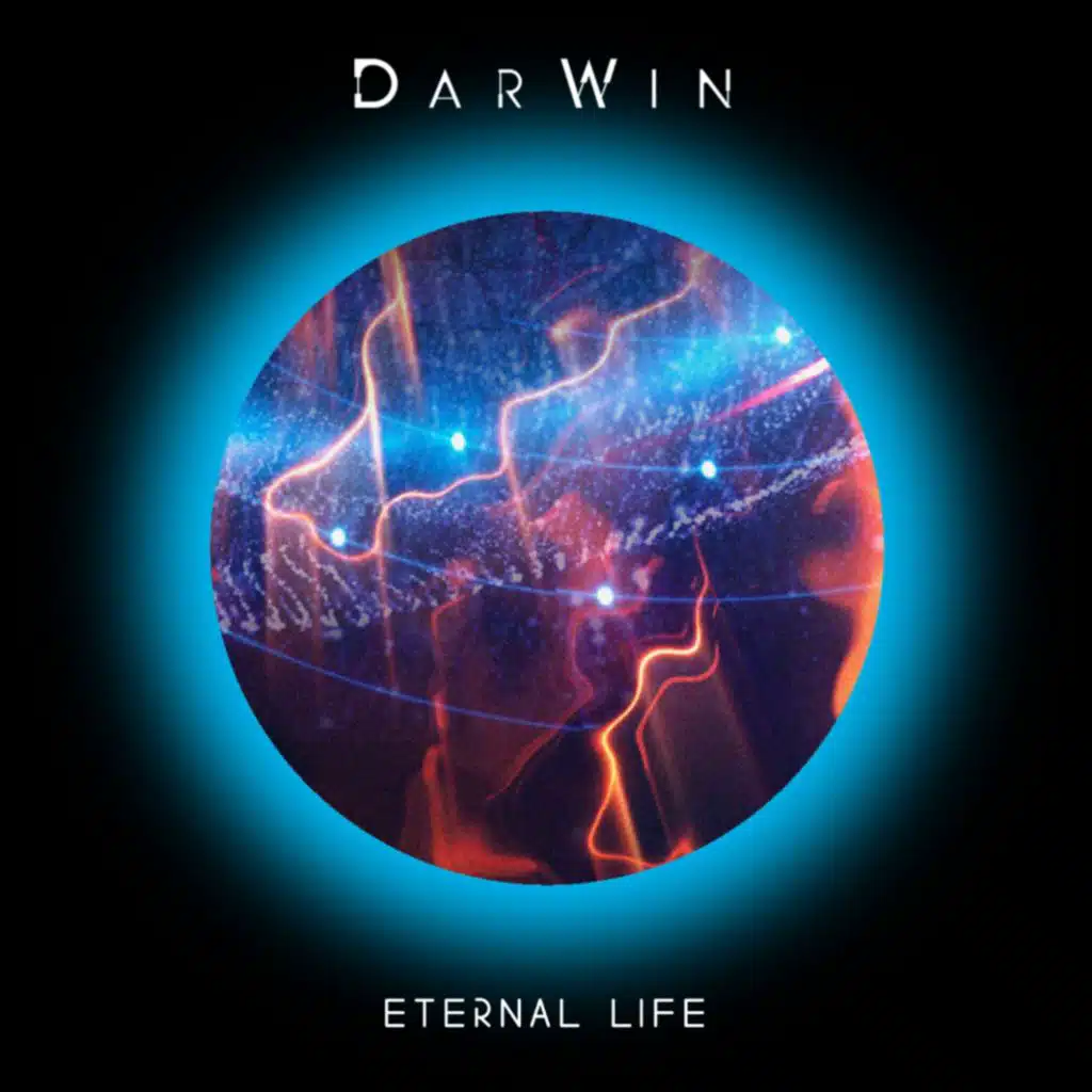 Eternal Life (feat. Simon Phillips)