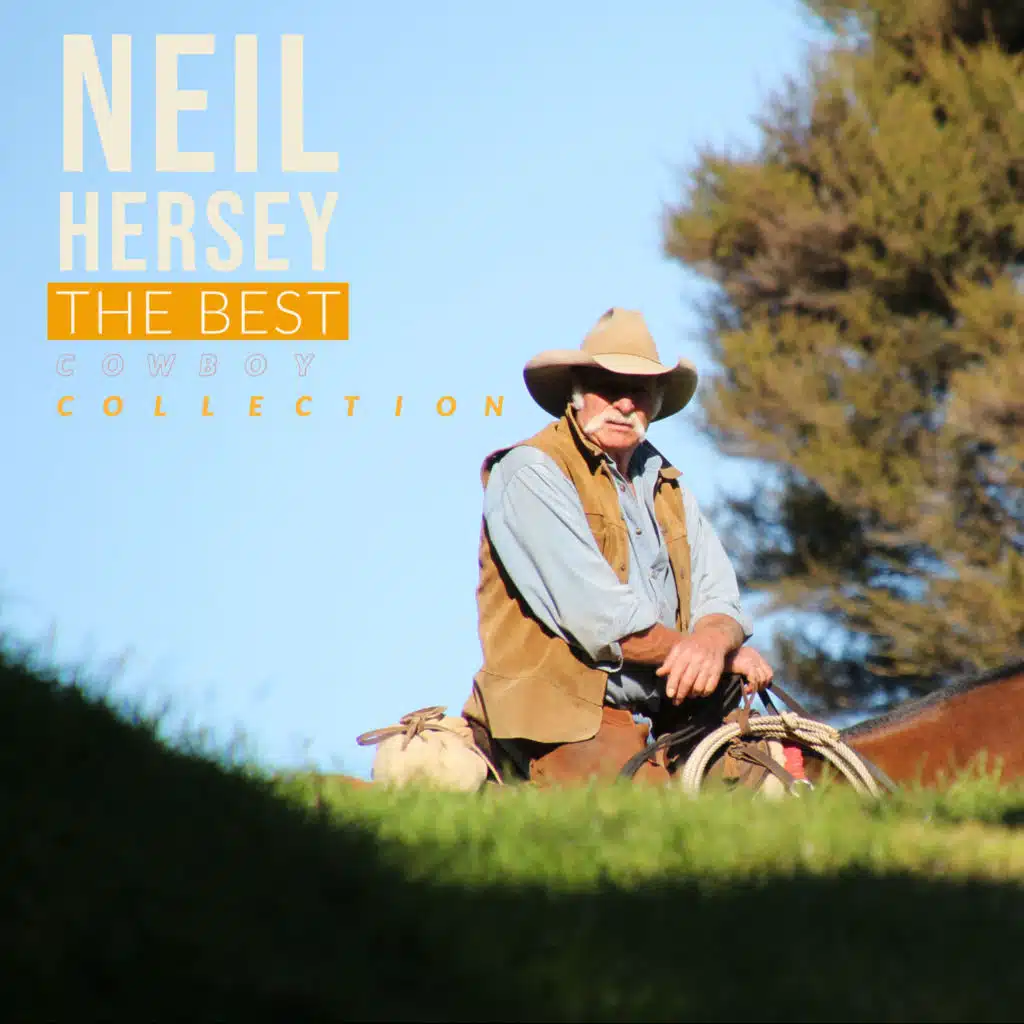 The Best Cowboy Collection