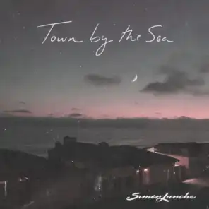 Town by the Sea