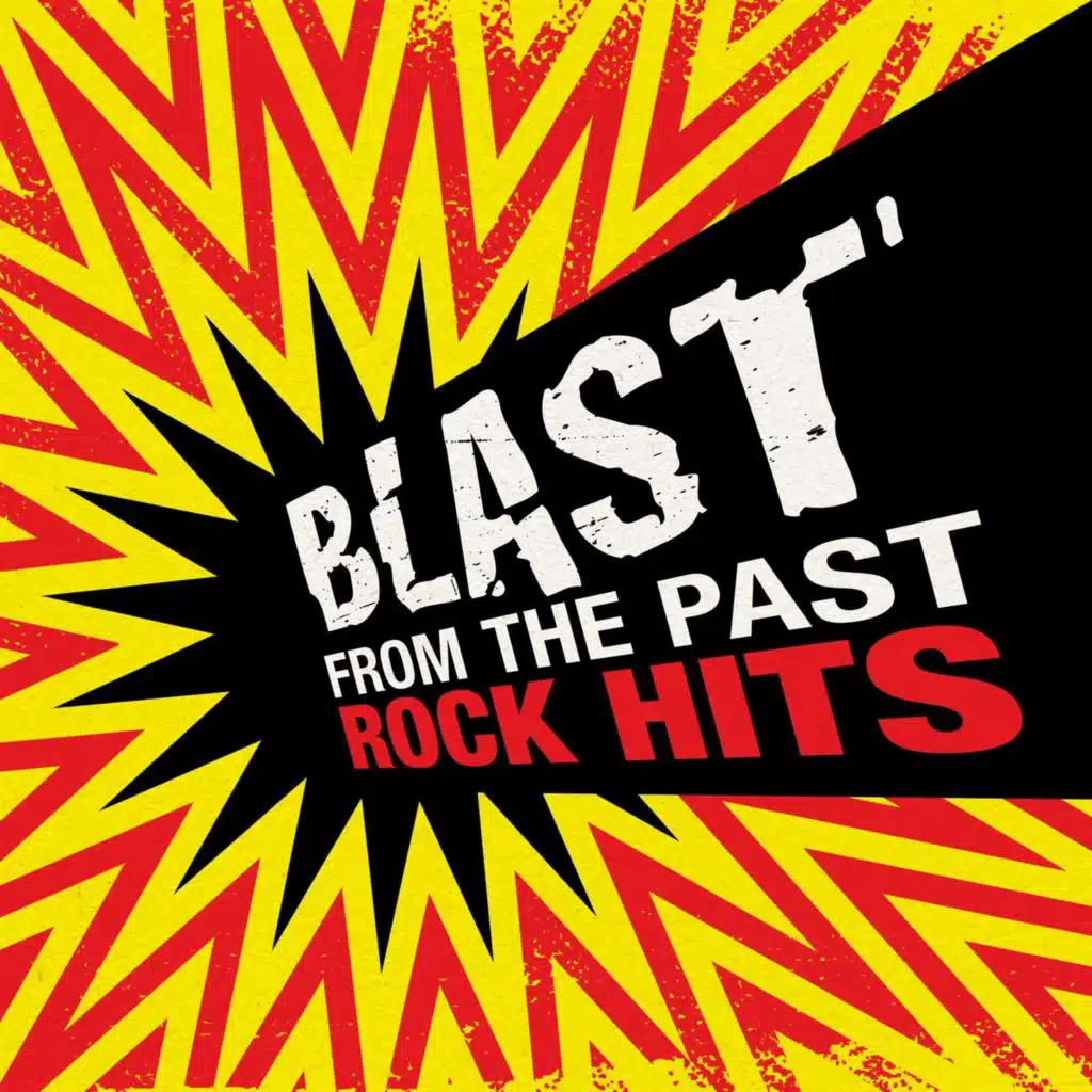 Blast from the Past: Rock Hits