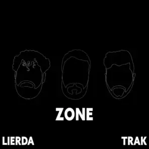 Zone (feat. Trak)