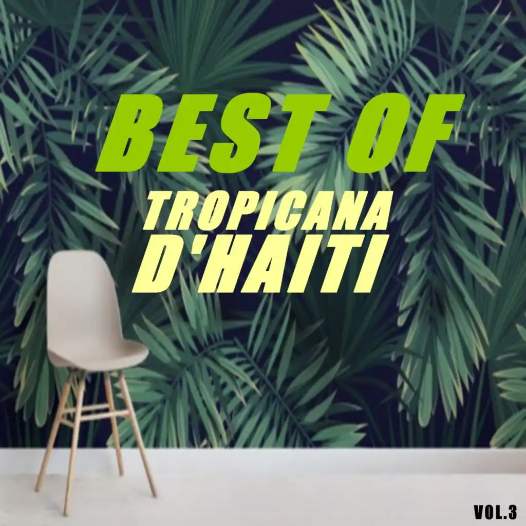 Tropicana d'Haïti