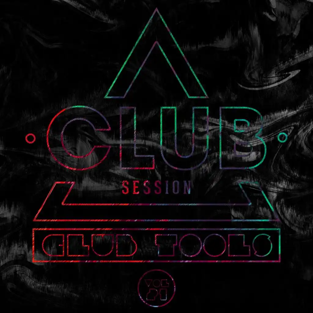Club Session Pres. Club Tools, Vol. 21