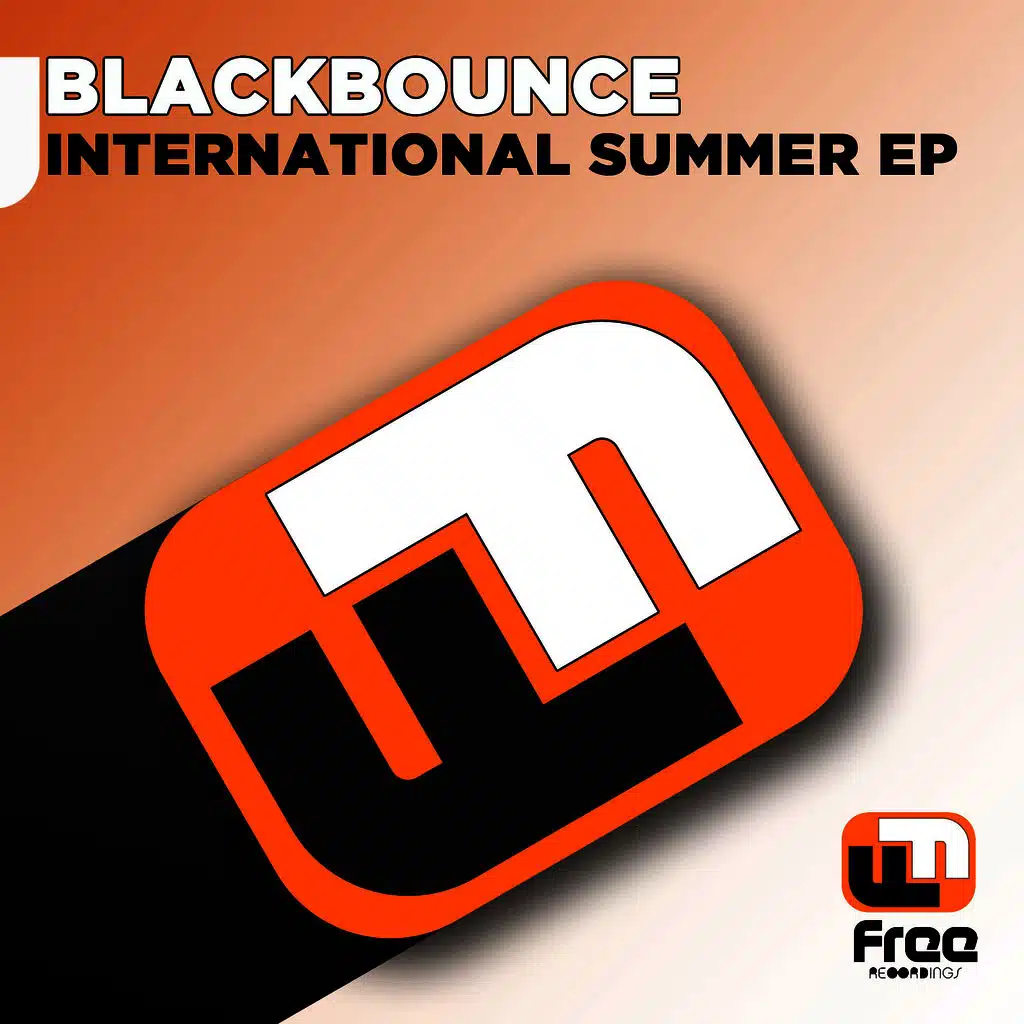 International Summer EP