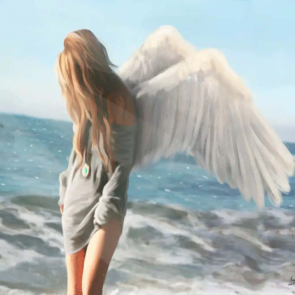 Крылья мои (ecstazzz rmx)