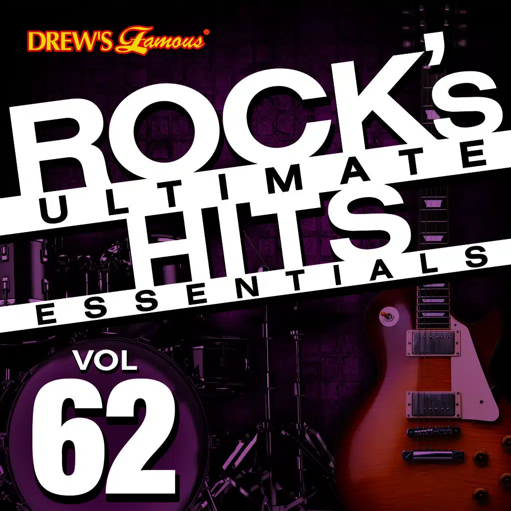 We Will Rock You (Live Version)