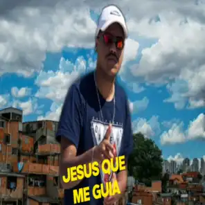 Jesus Que Me Guia