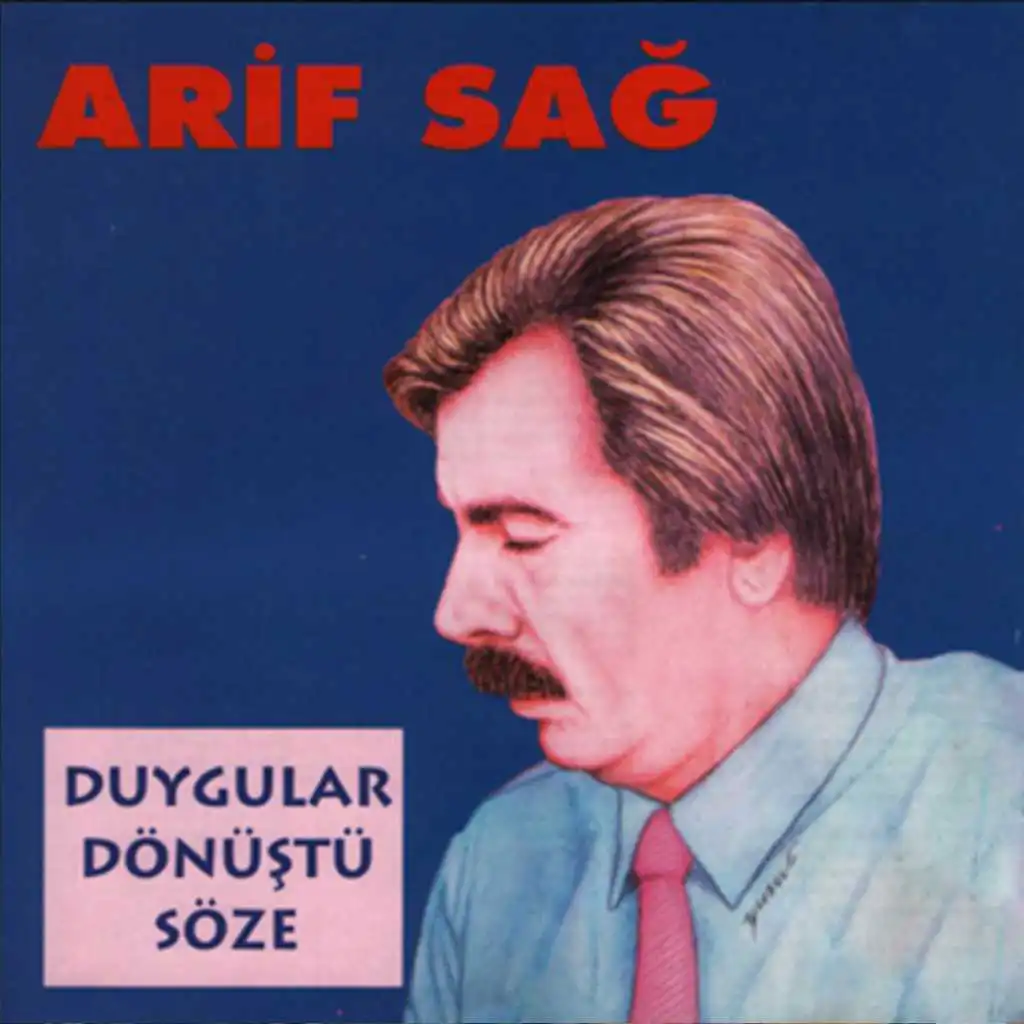 Duygular Dönüştü Söze