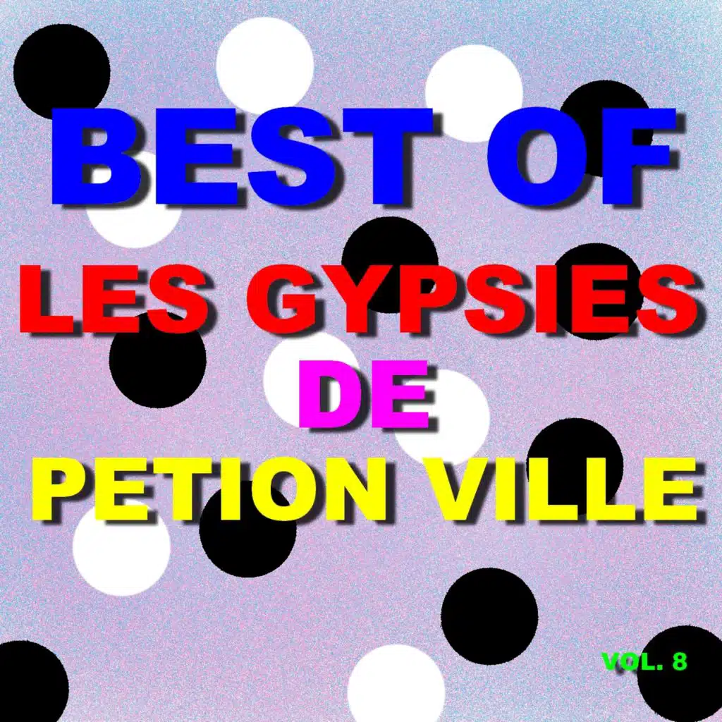 Les Gypsies de Petion Ville