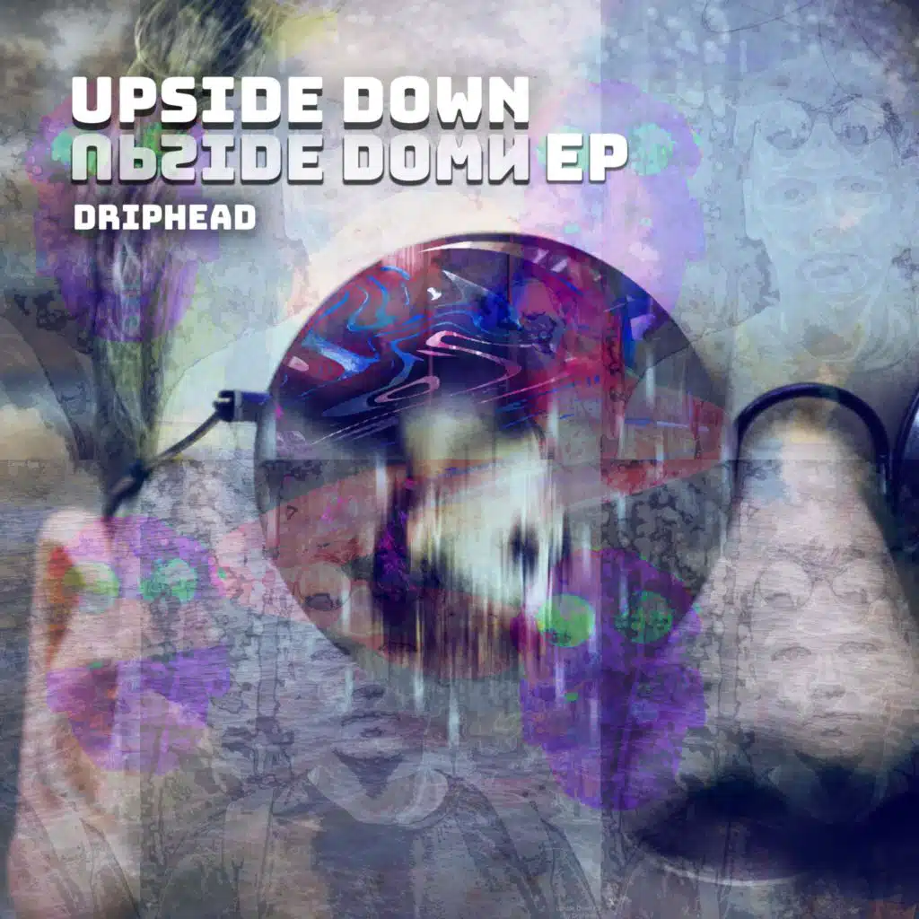 Upside Down EP