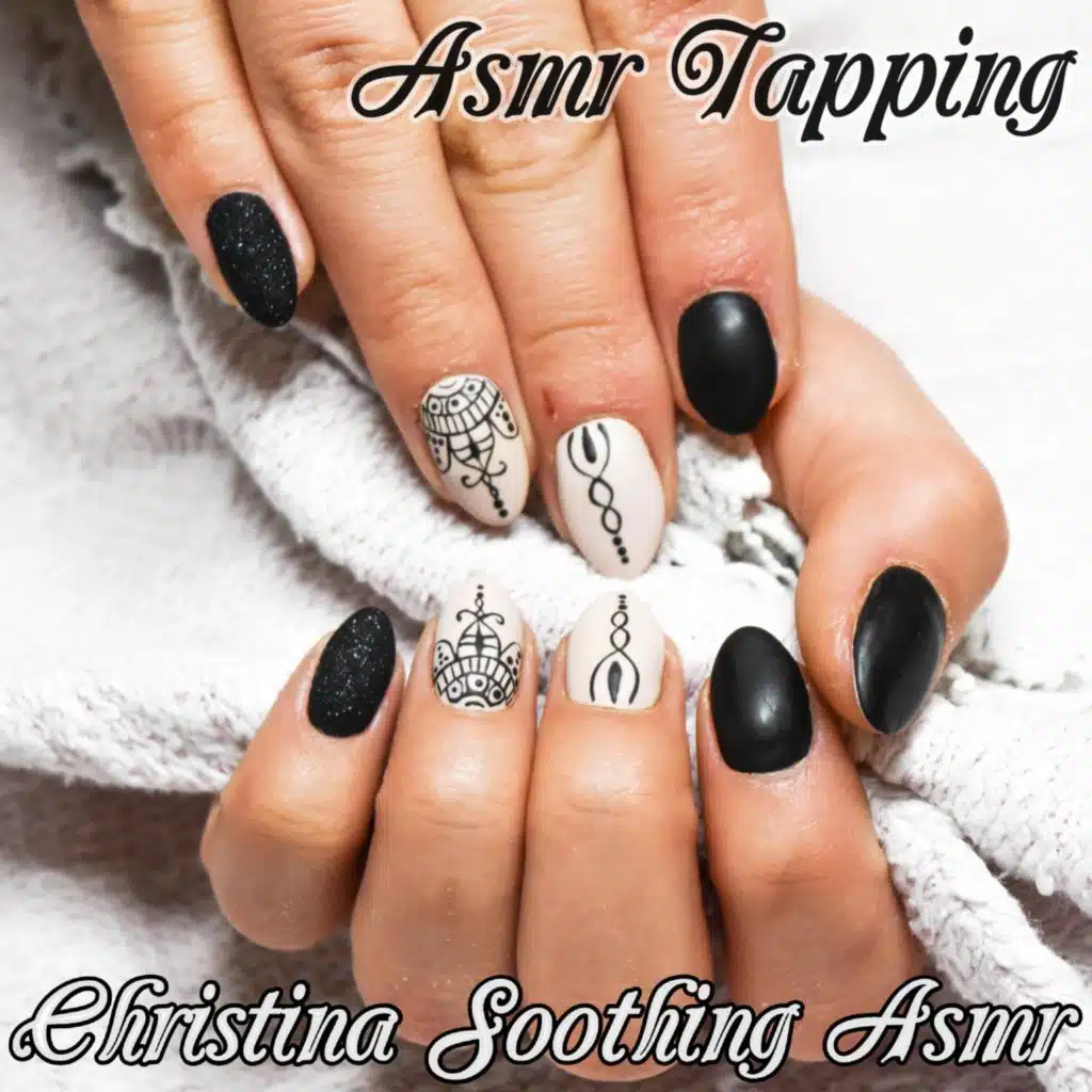 Asmr Tapping