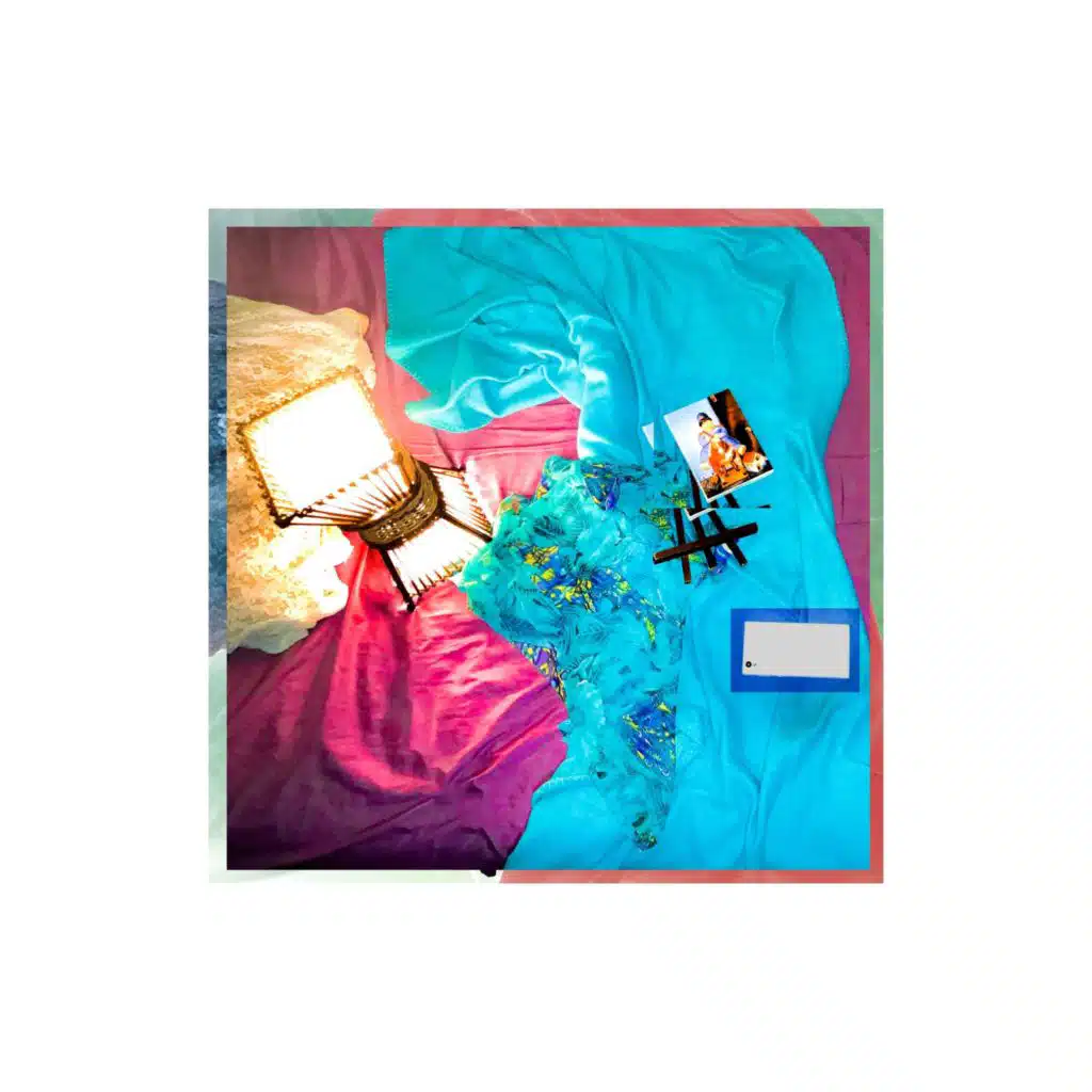 Noche llévate la calma