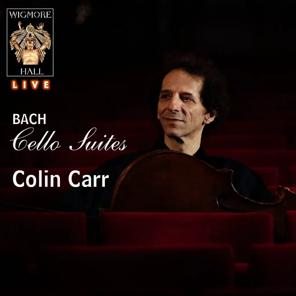 Cello Suite No. 1 in G Major, BWV 1007: I. Prélude