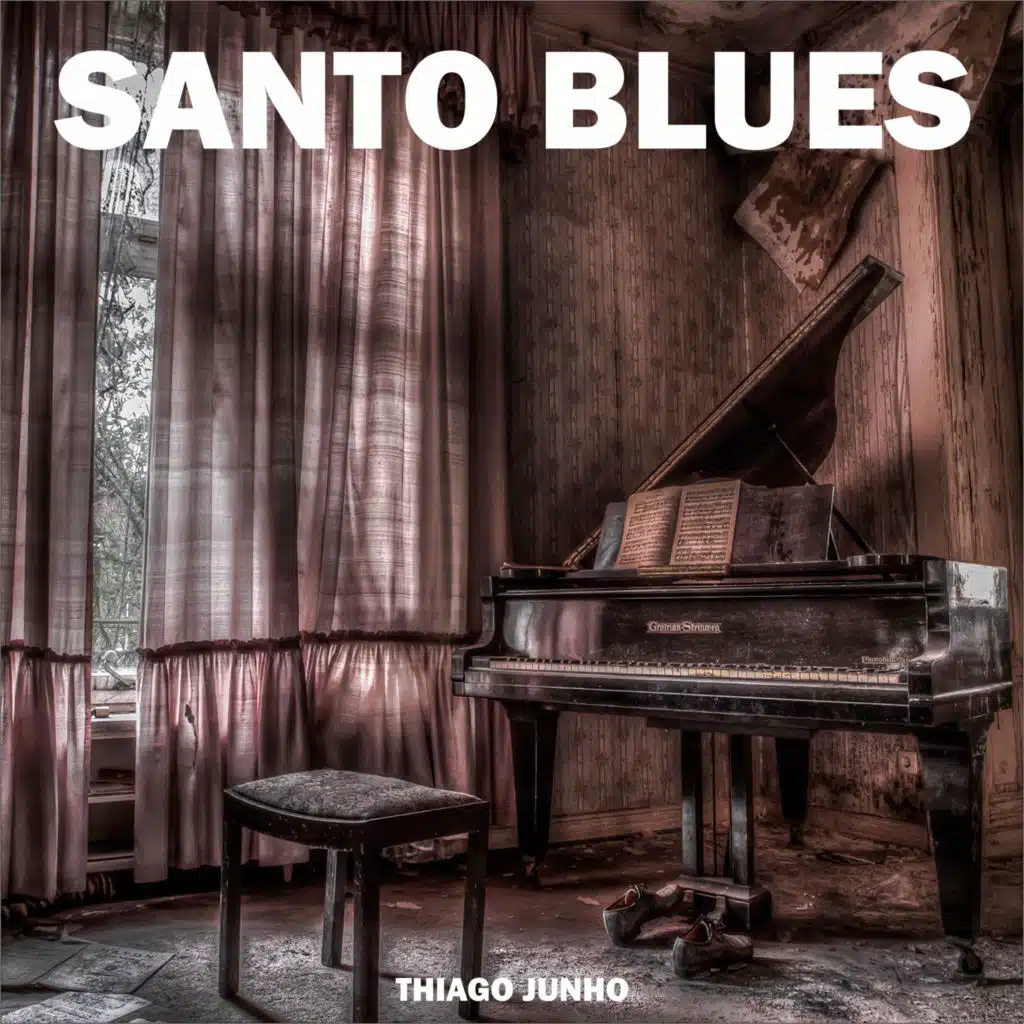 Santo Blues