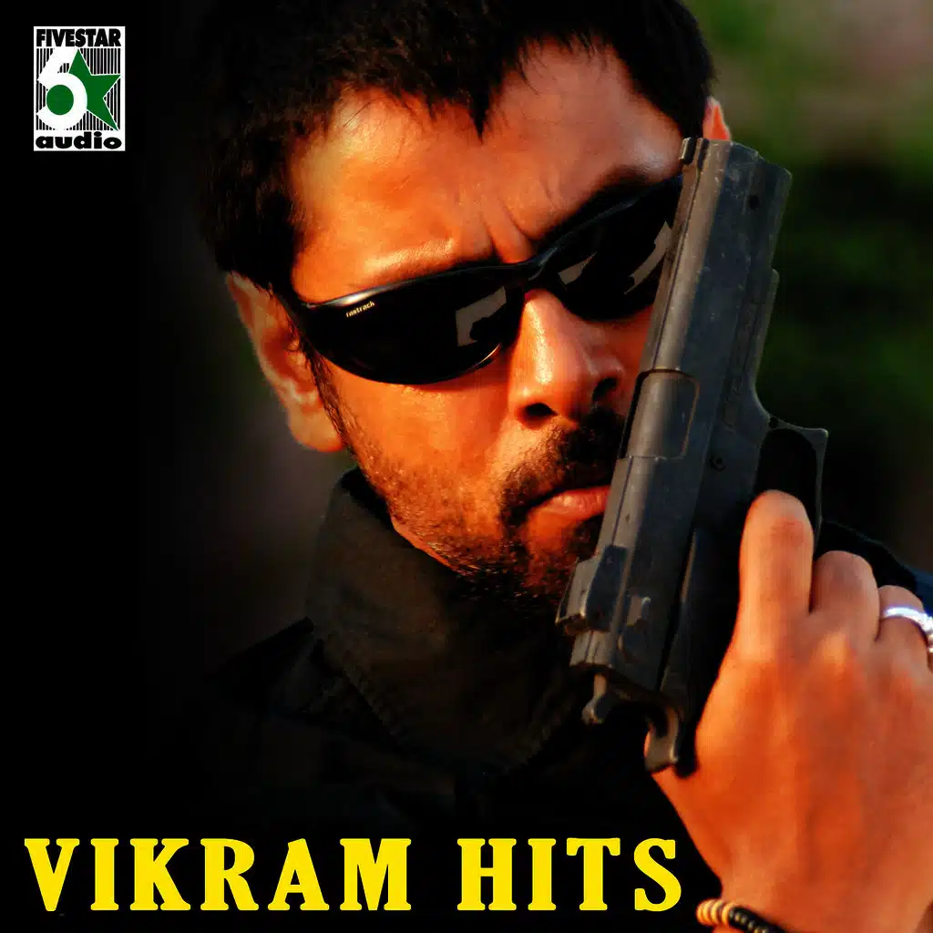 Vikram Hits