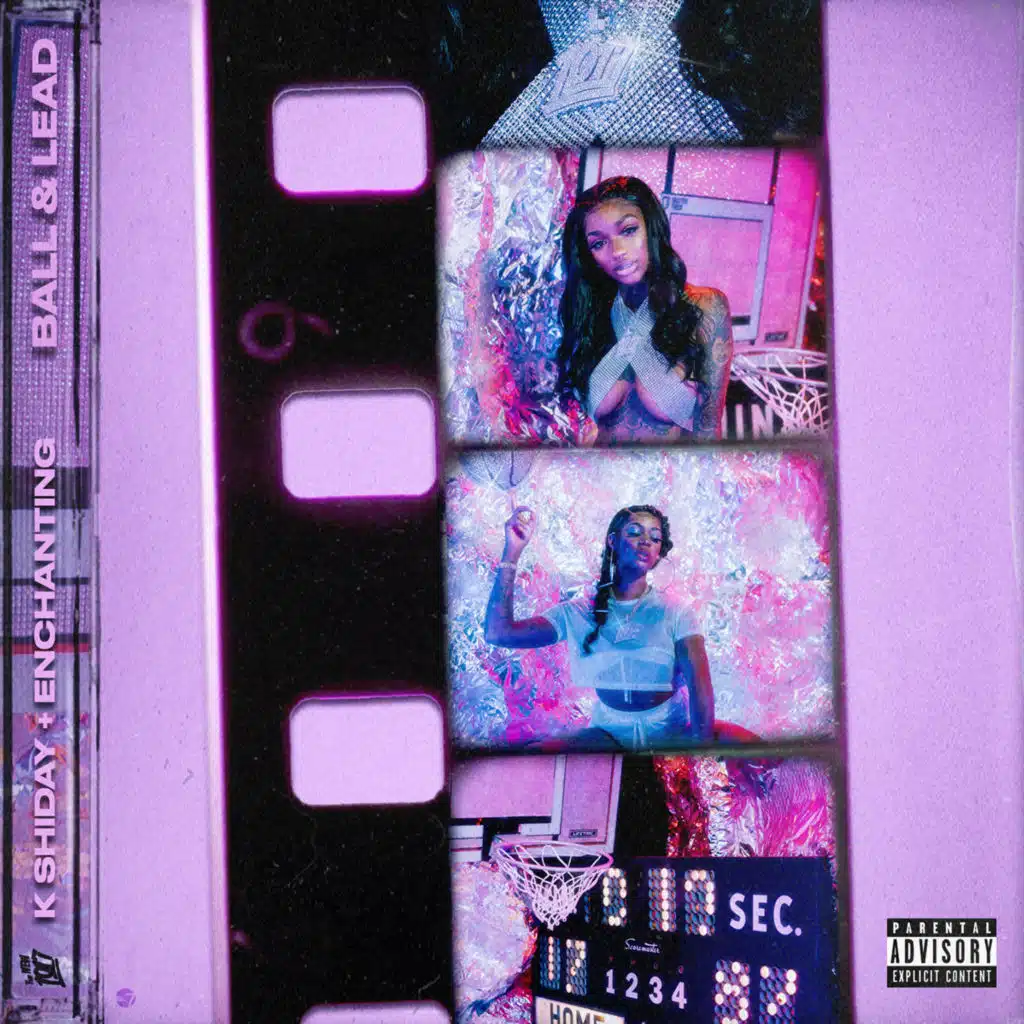 K Shiday & Enchanting