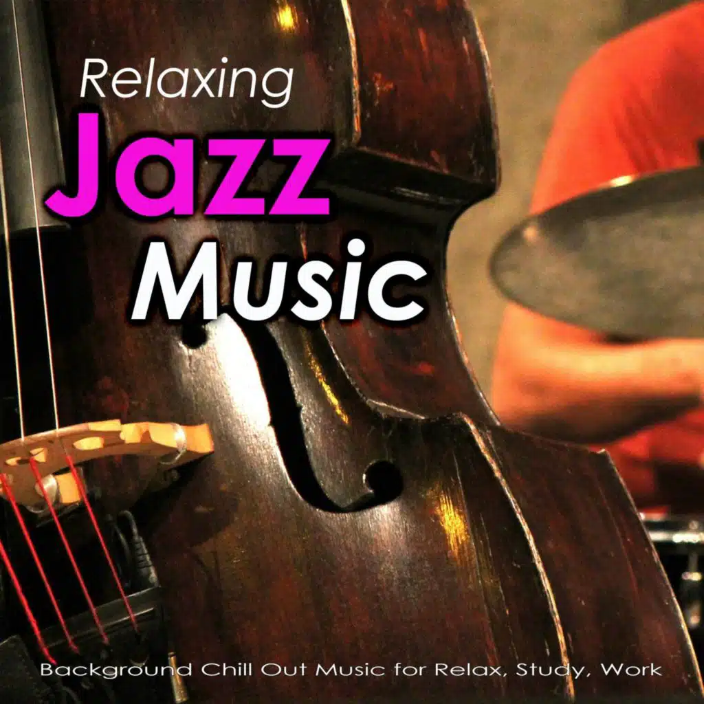 Night Train to Brasilia (Bossa Nova Version)