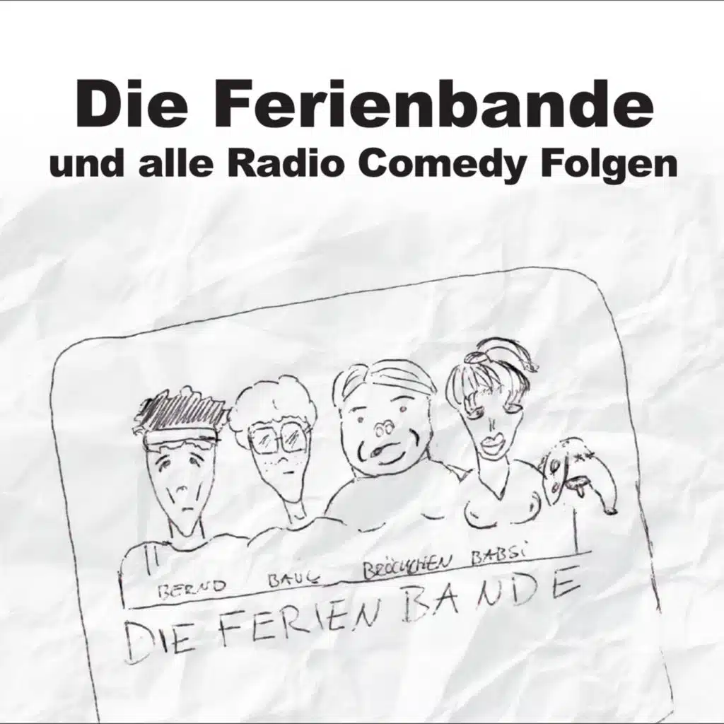 Die Ferienbande
