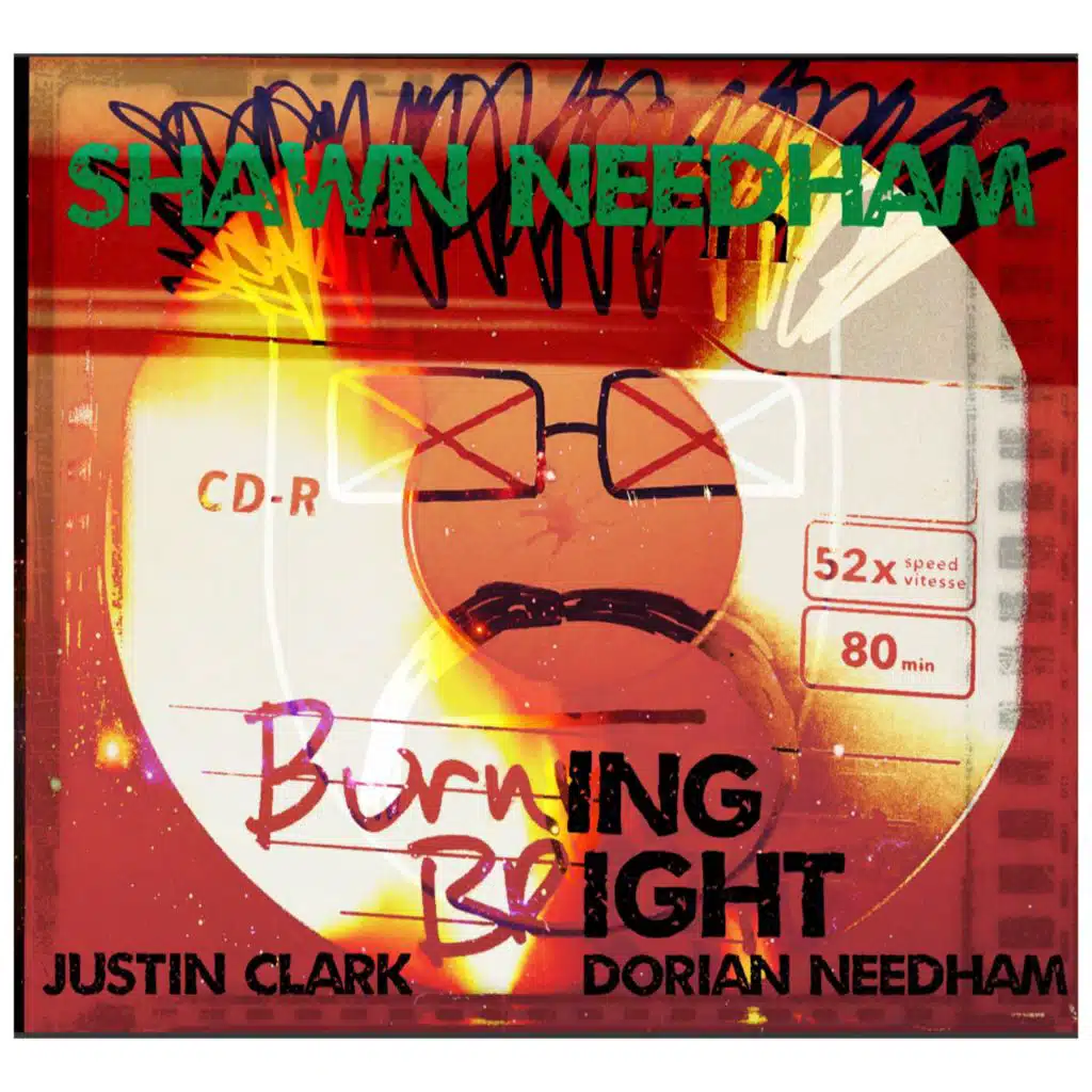 Burning Bright