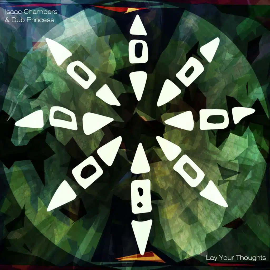 Dub Princess and Isaac Chambers