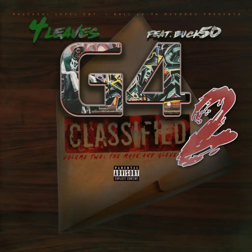 Find Me (feat. Buck 50)