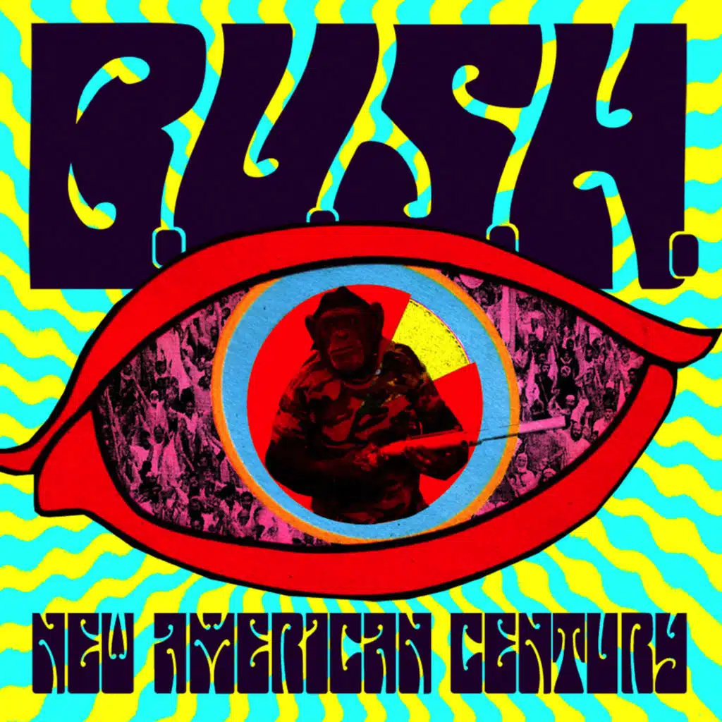 New American Century