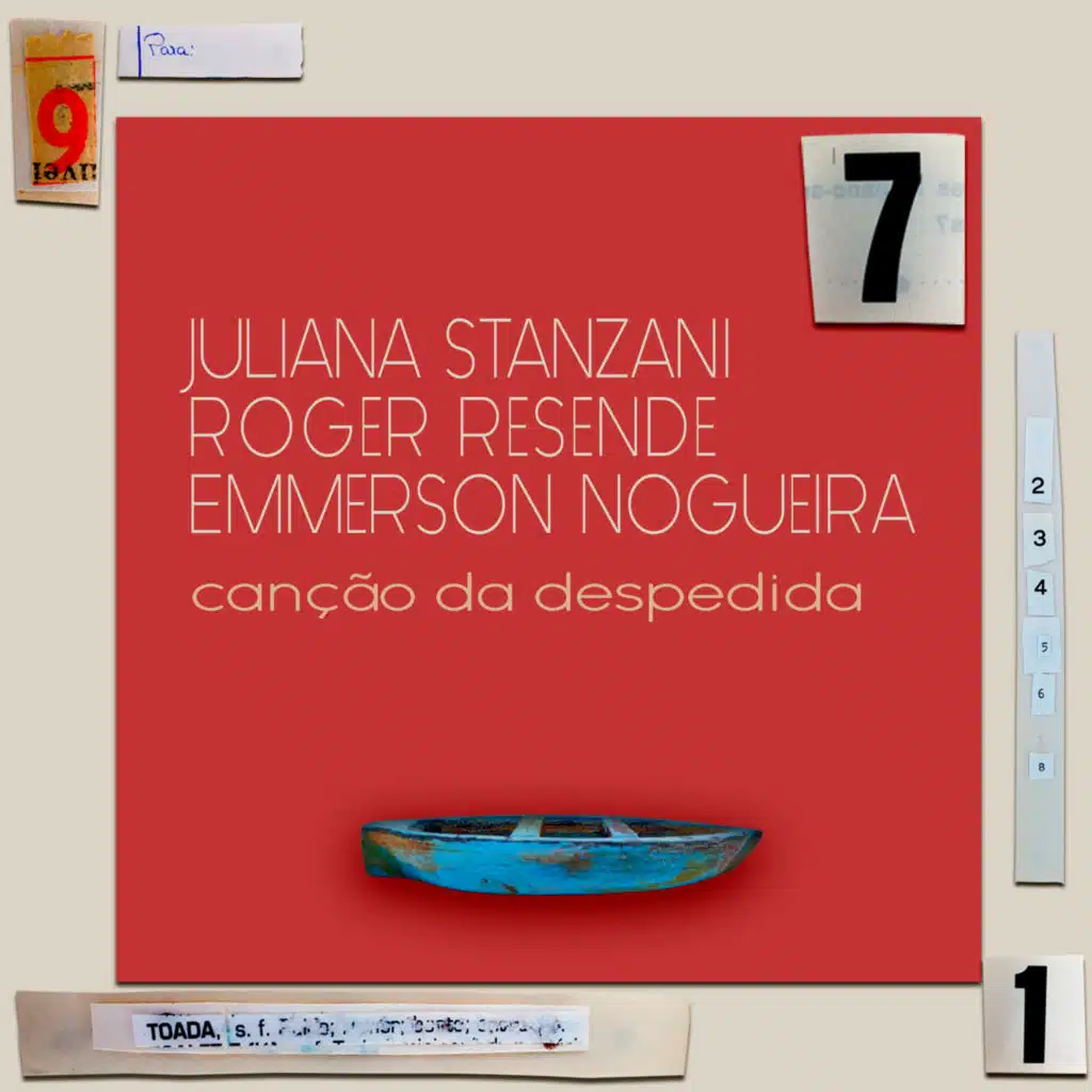 Canção da Despedida