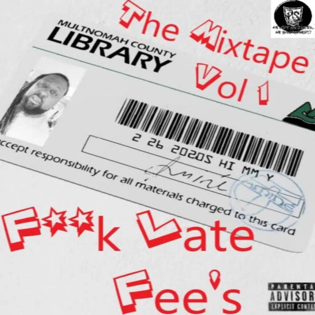 F**k Late Fee's, Vol. 1