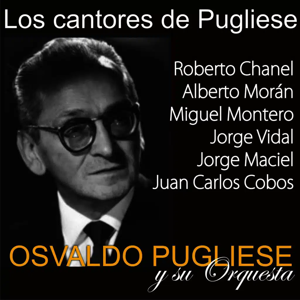 Los Cantores de Pugliese
