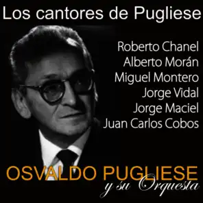 La Cieguita (ft. Orquesta de Osvaldo Pugliese )