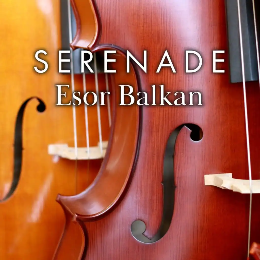 Esor Balkan