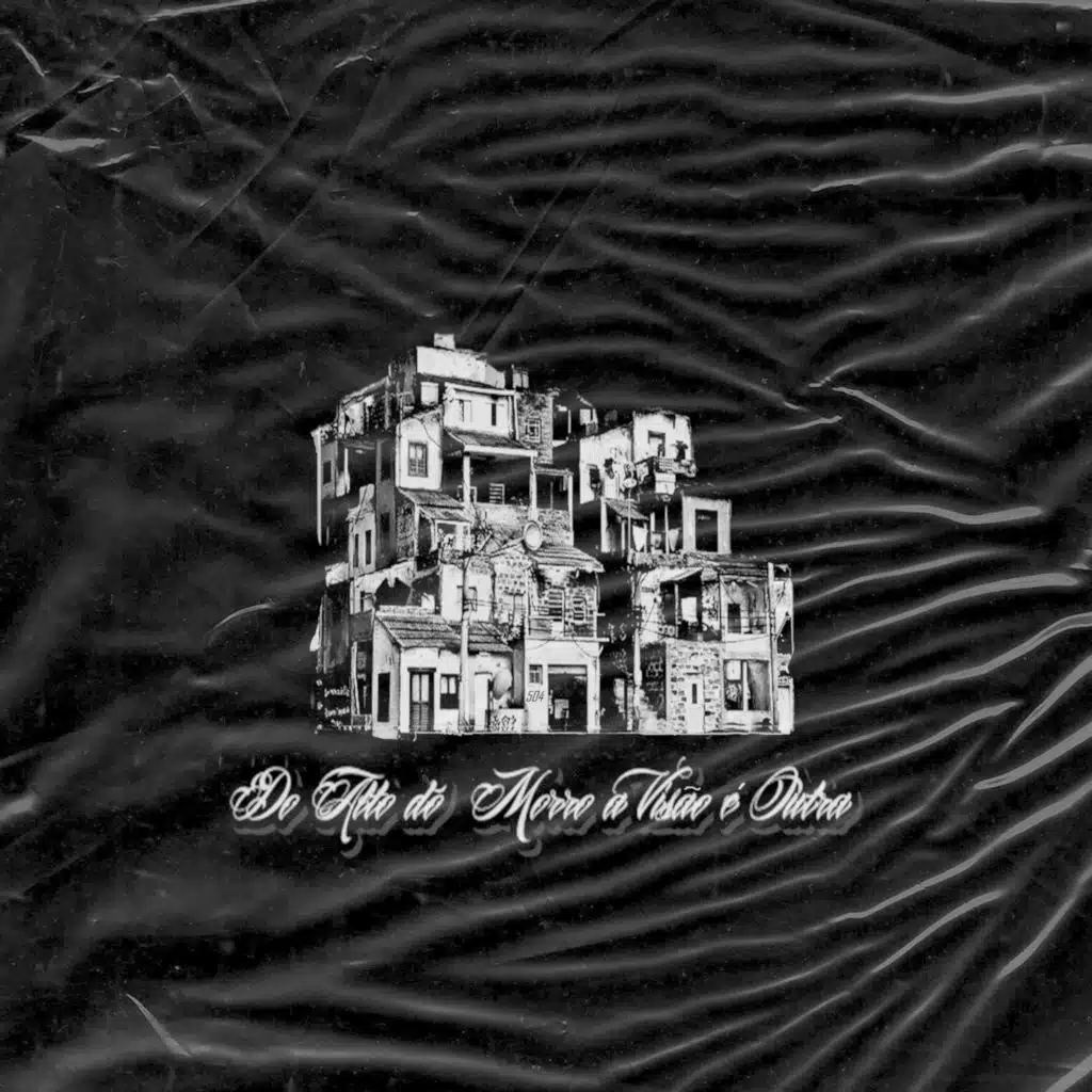 Do Alto do Morro a Visão É Outra